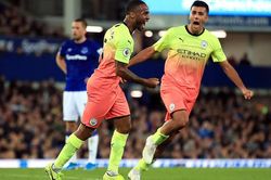 Tình đoàn kết của Manchester City