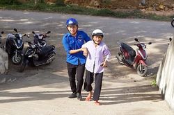 Kỷ niệm Ngày Quốc tế Người cao tuổi (1-10): Cộng đồng chăm lo đời sống tinh thần người cao tuổi