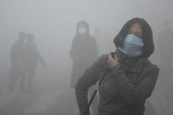 Ô nhiễm không khí ở Hà Nội: Thể dục sáng khỏe hay hại?