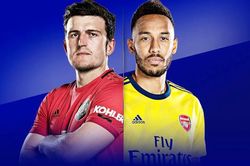 M.U - Arsenal: Hào quang quá khứ