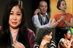 Nghệ sĩ Việt xúc động chia sẻ khi sân khấu kịch của NSND Hồng Vân phải đóng cửa