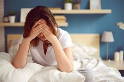 Cơ thể có dấu hiệu này vào ban đêm, đi khám ngay kẻo hỏng hết gan