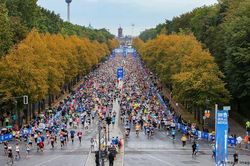 AR Saigon tiến ra đấu trường quốc tế tại giải chạy danh giá Berlin Marathon