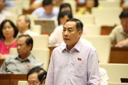 'Nhiều cán bộ rất tâm tư sau sáp nhập'
