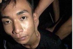Đang di lý hai nghi phạm sát hại nam sinh viên chạy Grab về Hà Nội