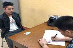 Lời khai của nghi phạm sát hại nam sinh chạy Grab