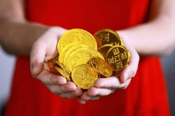 Giá vàng hôm nay 30/9, lạc quan về đợt tăng giá mới