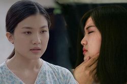 Lương Thanh được khuyên đóng phim ma vì 'cười như yêu quái'