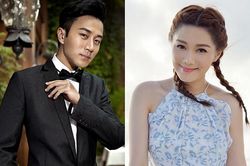 Lưu Khải Uy hẹn hò diễn viên nữ gợi cảm kém 12 tuổi sau 1 năm ly hôn Dương Mịch