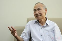'Điều chỉnh thông tư dễ hơn sửa sách Công nghệ Giáo dục'