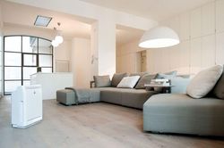Cách sử dụng máy lọc không khí đơn giản, hiệu quả cao nhất