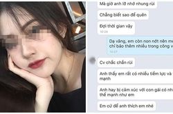 Không dám lấy chồng vì mất niềm tin vào đàn ông, làm ở đâu cũng bị người có vợ theo đuổi