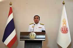 Thái Lan: Dự luật ngân sách 2020 là phép thử cho liên minh cầm quyền