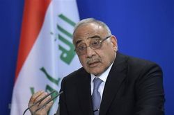 Iraq quy trách nhiệm cho Israel tấn công lực lượng bán quân sự