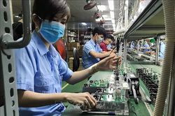 Chuyên gia Nga đánh giá Việt Nam có nhiều tiềm năng thu hút đầu tư