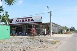 Vụ địa ốc Alibaba: Đại diện Bộ Xây dựng nói trách nhiệm chính thuộc về địa phương