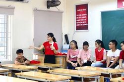 Bộ GD&ĐT: Sách giáo khoa công nghệ giáo dục có thể tiếp tục hoàn thiện và đề nghị thẩm định lại theo quy định
