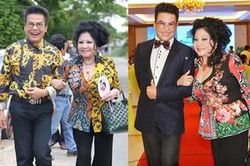 Chia tay nghệ sĩ Xuân Hương, MC Thanh Bạch tận hưởng cuộc sống như tiên, tràn ngập hạnh phúc bên vợ mới