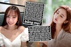 Trút hết ruột gan để nói về chuyện gia đình, Joyce Phạm chia sẻ lý do không gọi Mina Phạm là mẹ