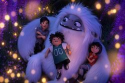 Phim hoạt hình Abominable thống lĩnh doanh thu phòng vé với màn ra mắt cực ấn tượng