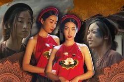 Dân mạng ngỡ ngàng - Kiều Loan mê mẩn với vai diễn của Đỗ Mỹ Linh: 'Thị Nở đẹp nhất lịch sử'