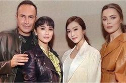 Bị dìm hàng ở NYFW, Jessica Jung quyết tâm 'phục thù' trong loạt bộ cánh sang chảnh tại Paris Fashion Week