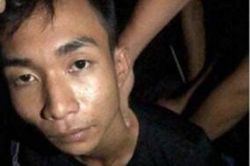 Cực nóng: Đã bắt được hai nghi can sát hại nam sinh 18 tuổi chạy xe Grab ở bãi đất hoang
