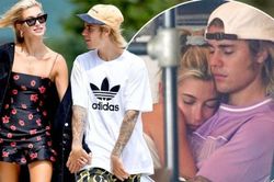 Justin Bieber trải lòng về sự thay đổi bản thân mà Hailey Baldwin đã mang đến cho anh