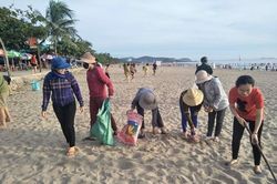 Phụ nữ Cửa Lò xây dựng '5 không, 3 có' trong phát triển du lịch