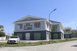 Nghệ An: Nhiều chợ tiền tỷ xây xong bỏ hoang