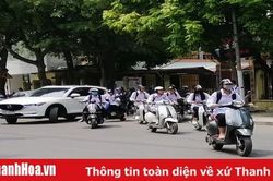 Năm học mới và nỗi lo gia tăng vi phạm an toàn giao thông từ học sinh