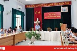 Ban Tuyên giáo Tỉnh ủy: Định hướng công tác tuyên truyền quý IV - 2019