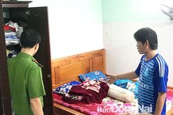 Nhiều vụ trộm cắp tài sản có giá trị lớn