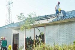 Kiên quyết xử lý vi phạm tại các khu, cụm công nghiệp
