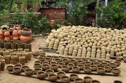 Làng gốm cổ 500 tuổi Thanh Hà – Hội An trở thành Di sản cấp Quốc gia