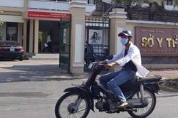 Thanh tra tỉnh Cà Mau ra 'tối hậu thư' cho Sở Y tế