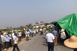 2 học sinh tử vong thương tâm trong vụ TNGT liên hoàn