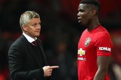 Tiền đạo cứ rời MU là tỏa sáng, HLV Solskjaer nói gì?