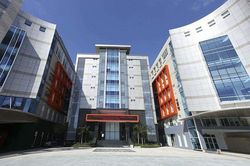 Hàng loạt sai phạm tại Đại học Luật TP.HCM