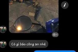 Đã bắt được 2 nghi can sát hại tài xế Grab