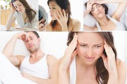 Rối loạn nội tiết - Nguyên nhân gây vô sinh ở nữ giới