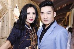 Lý do Quang Hà từ chối sự giúp đỡ từ 'diva' Thanh Lam