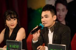 Trấn Thành, Đông Nhi, Tuấn Hưng làm khách mời trong liveshow của Khắc Việt