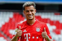 Coutinho và giấc mơ làm lại cuộc đời ở tuổi 27