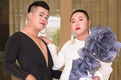 Võ Hoàng Yến: 'Thí sinh Next Top Model làm trò như lễ hội hóa trang'