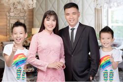 Cuộc thi 'Những tổ ẩm thật khác' và câu chuyện lay động trái tim