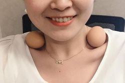 Phiên bản nâng cấp của trào lưu xương quai xanh