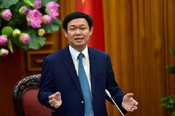 Phó thủ tướng: Không ai được phép gian lận một hào của người nghèo