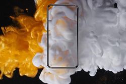 Thiết kế iPhone 2020 sử dụng màn hình tràn viền thực sự