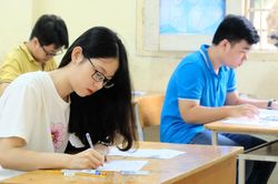 Thi THPT Quốc gia 2021 trên máy tính: Phải chuẩn bị ngay từ bây giờ